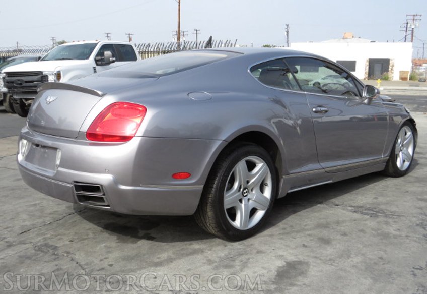 2005 Bentley Continental - Image 8