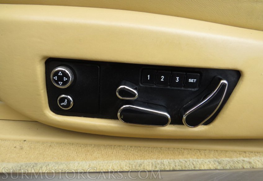 2005 Bentley Continental - Image 33
