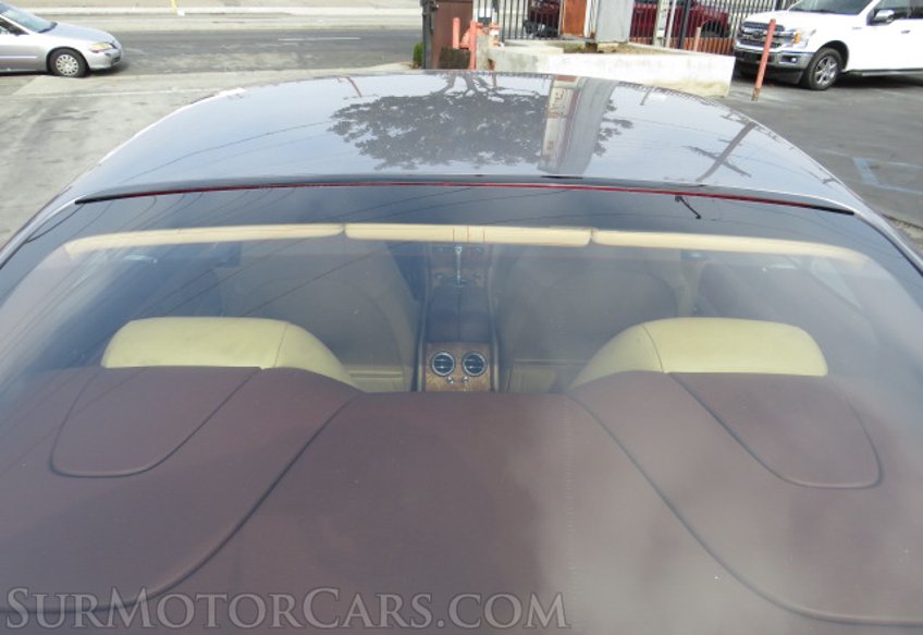 2005 Bentley Continental - Image 15