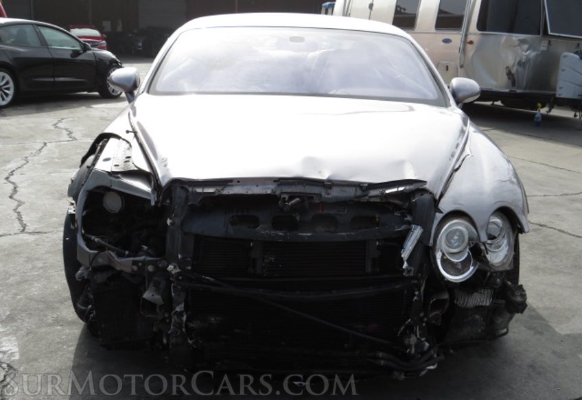 2005 Bentley Continental - Image 9