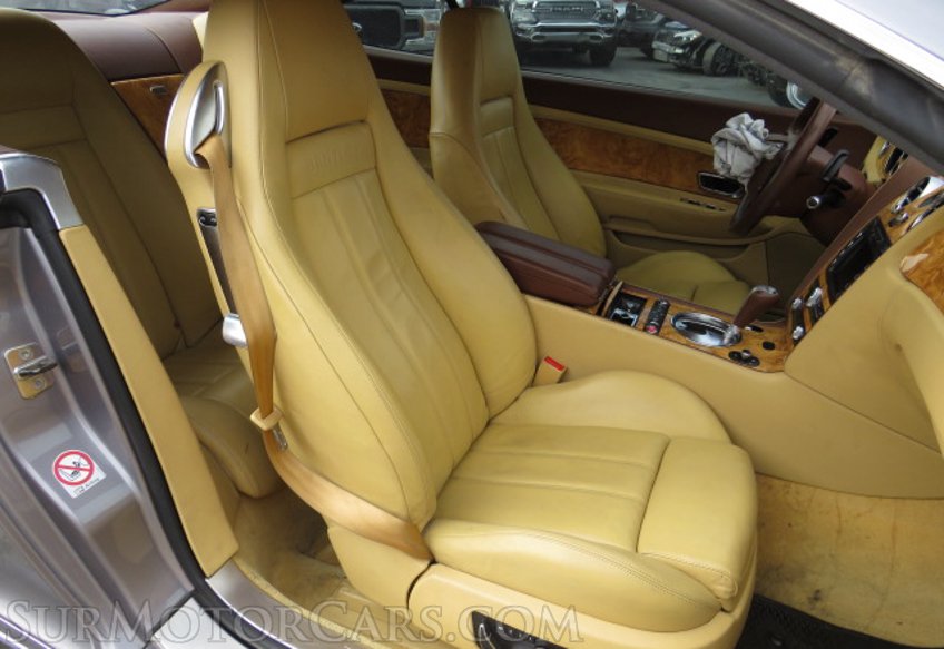 2005 Bentley Continental - Image 25