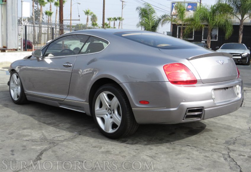 2005 Bentley Continental - Image 7