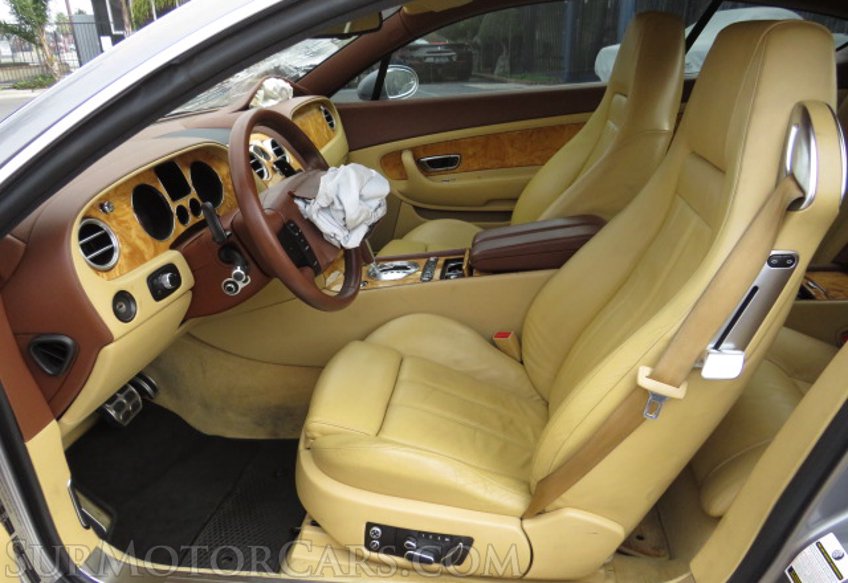 2005 Bentley Continental - Image 22