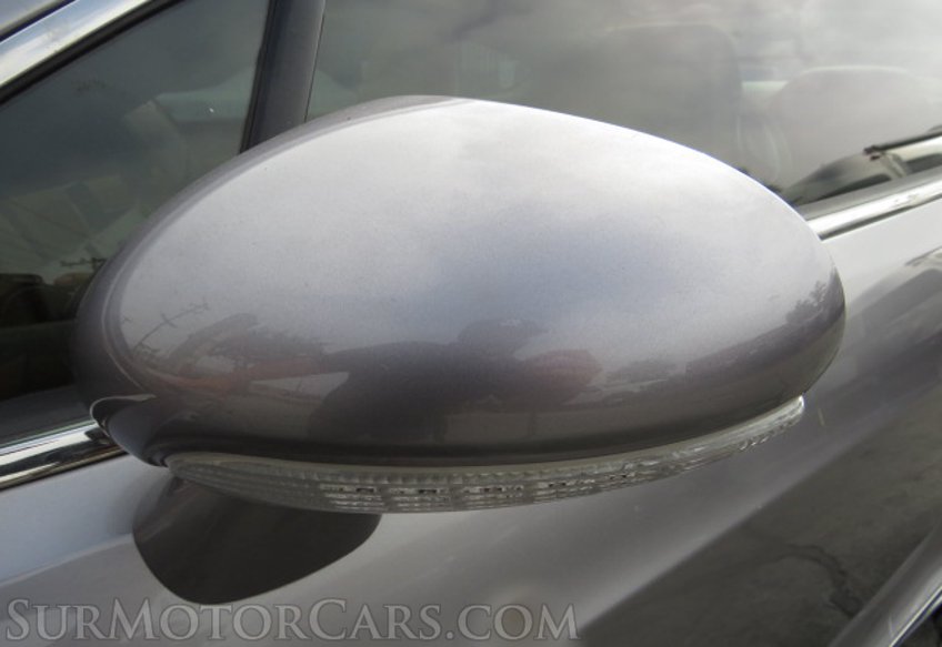 2005 Bentley Continental - Image 17