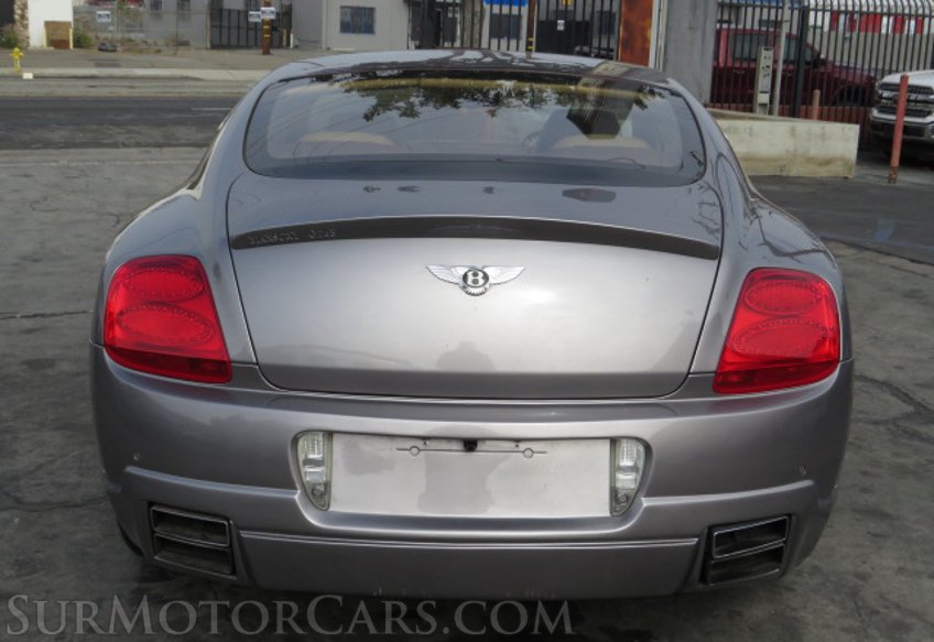 2005 Bentley Continental - Image 10