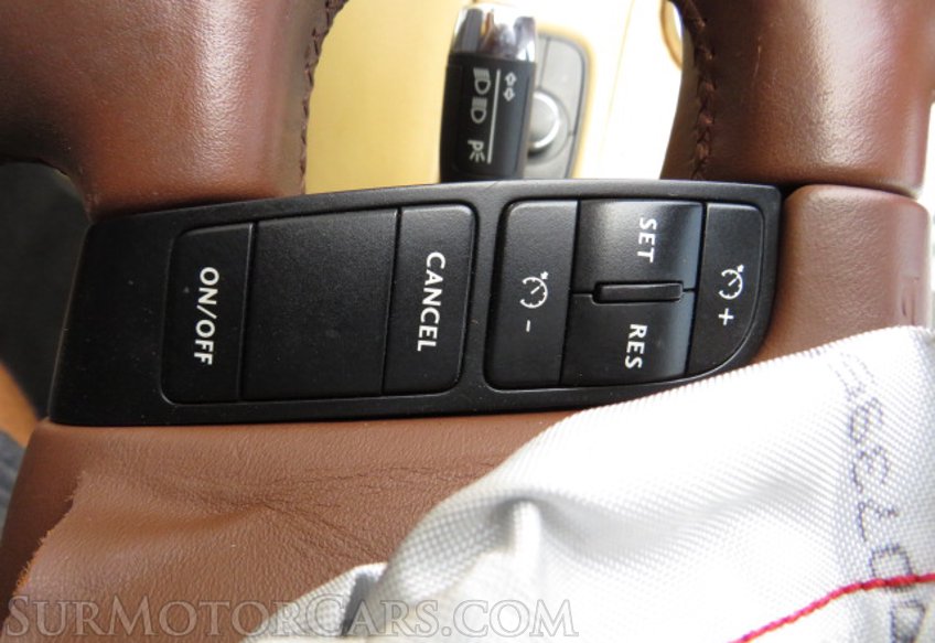 2005 Bentley Continental - Image 30