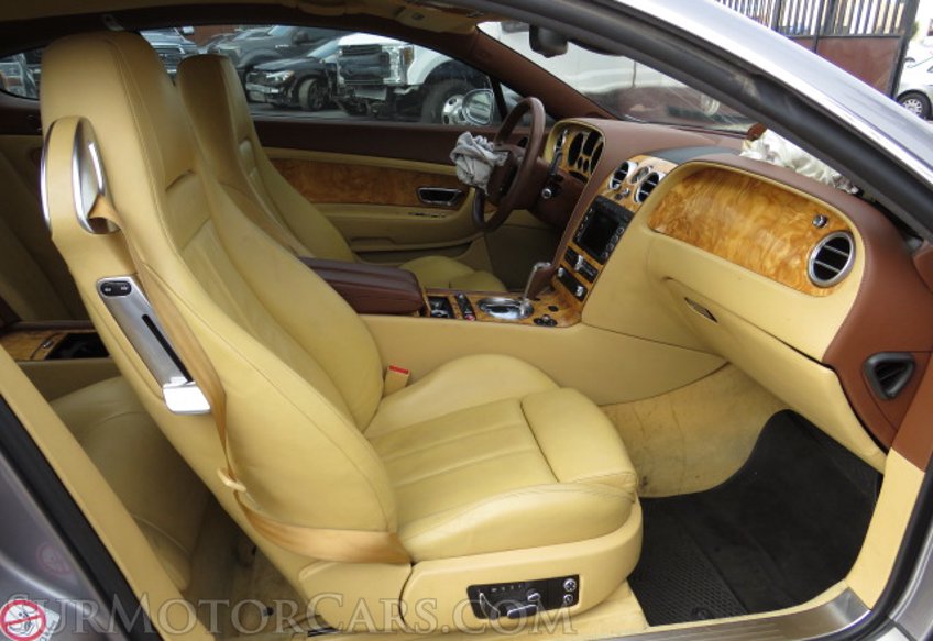 2005 Bentley Continental - Image 23