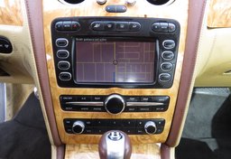 2005 Bentley Continental - Image 40