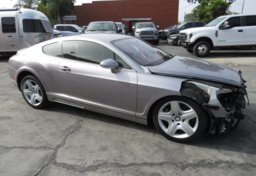 2005 Bentley Continental - Image 2