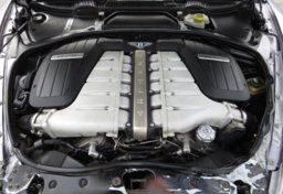 2005 Bentley Continental - Image 49