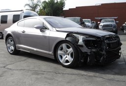 2005 Bentley Continental - Image 4