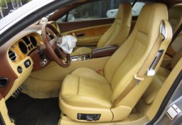 2005 Bentley Continental - Image 24