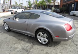 2005 Bentley Continental - Image 5