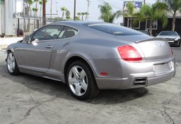2005 Bentley Continental - Image 7