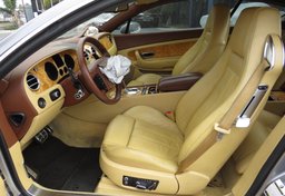 2005 Bentley Continental - Image 22