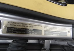 2005 Bentley Continental - Image 48
