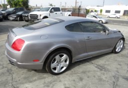 2005 Bentley Continental - Image 6