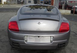 2005 Bentley Continental - Image 10