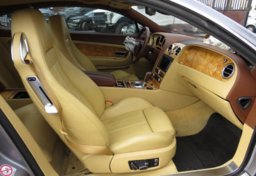 2005 Bentley Continental - Image 23