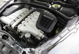 2005 Bentley Continental - Image 50