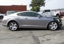 2005 Bentley Continental - Image 11