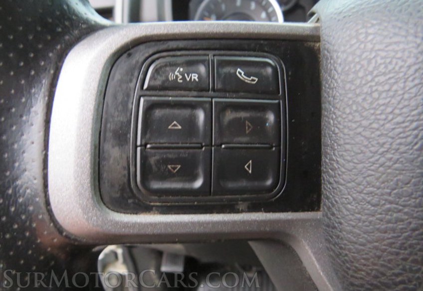 2022 Ram 2500 - Image 41