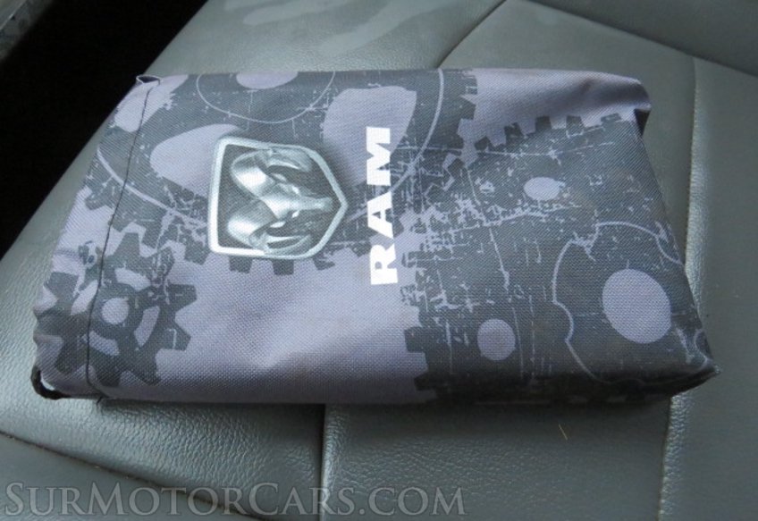 2022 Ram 2500 - Image 40