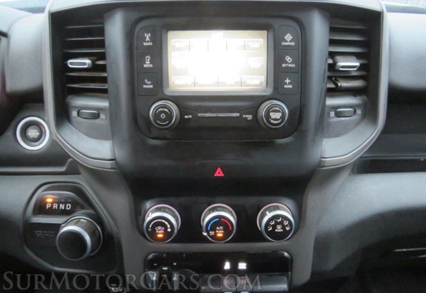 2022 Ram 2500 - Image 35