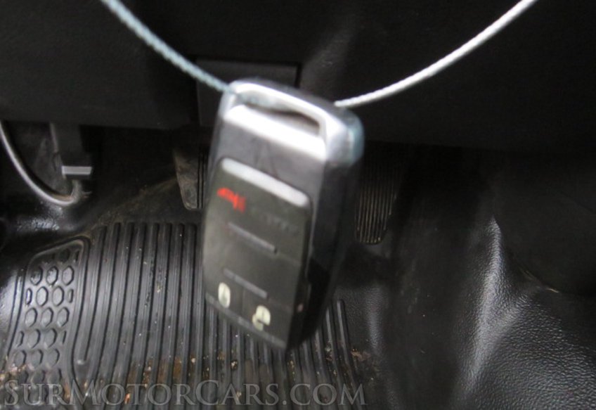 2022 Ram 2500 - Image 45