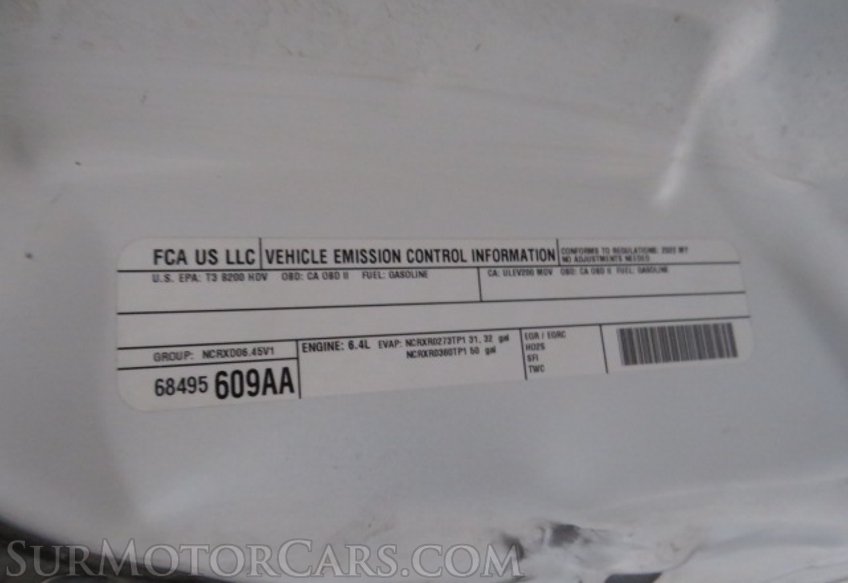 2022 Ram 2500 - Image 52