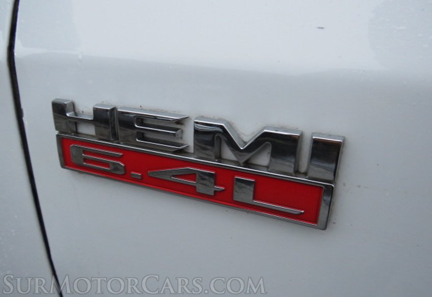 2022 Ram 2500 - Image 16