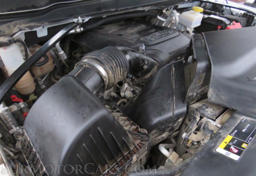 2022 Ram 2500 - Image 48