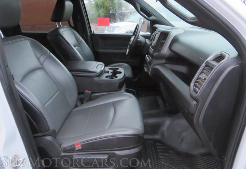 2022 Ram 2500 - Image 26