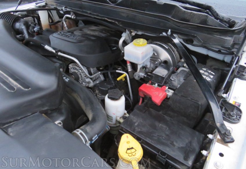 2022 Ram 2500 - Image 50