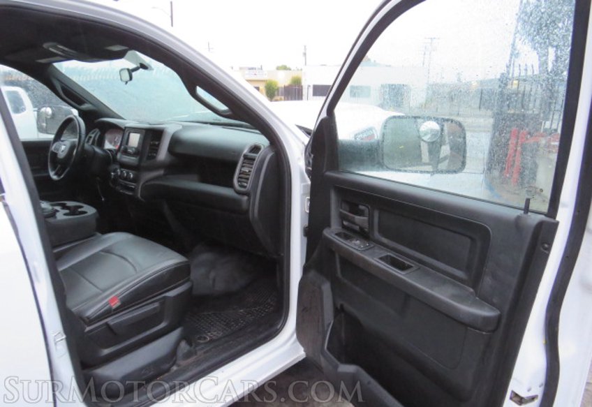 2022 Ram 2500 - Image 22