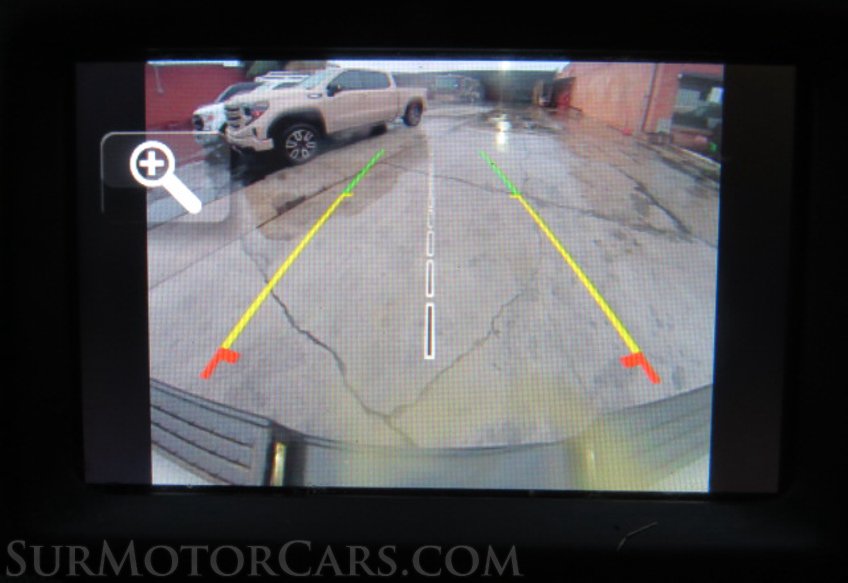 2022 Ram 2500 - Image 34