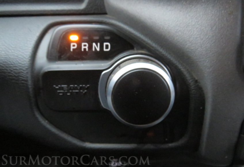 2022 Ram 2500 - Image 38