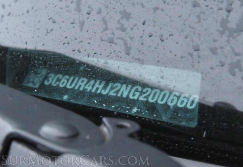 2022 Ram 2500 - Image 51