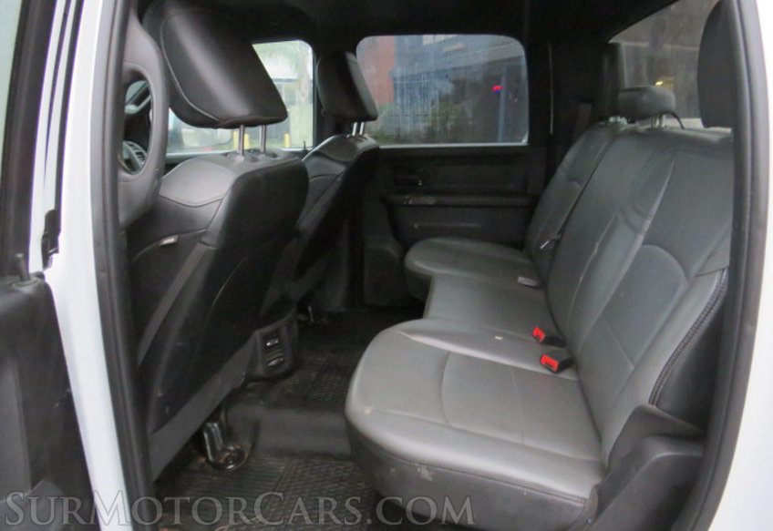 2022 Ram 2500 - Image 31