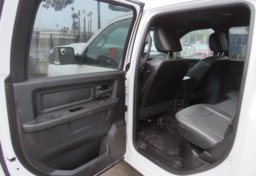 2022 Ram 2500 - Image 24