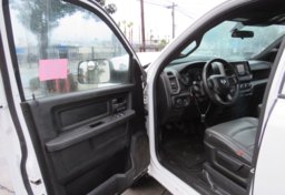 2022 Ram 2500 - Image 21