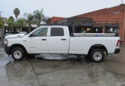 2022 Ram 2500 - Image 6