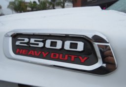 2022 Ram 2500 - Image 13