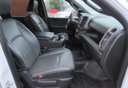 2022 Ram 2500 - Image 26