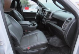 2022 Ram 2500 - Image 28