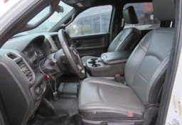 2022 Ram 2500 - Image 27