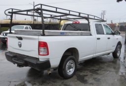 2022 Ram 2500 - Image 10