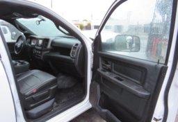 2022 Ram 2500 - Image 22