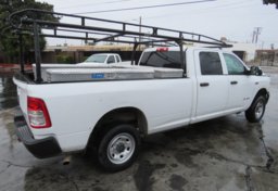 2022 Ram 2500 - Image 8