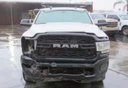 2022 Ram 2500 - Image 11